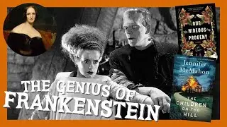 Mary Shelley's Frankenstein is a Horror Masterpiece