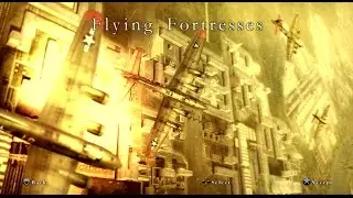 Blazing Angels: Squadrons of WWII | Mission 19 | Flying Fortresses