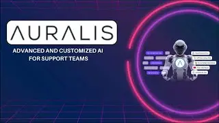 Advanced and Customized AI for Support Teams
