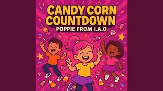 Candy Corn Countdown