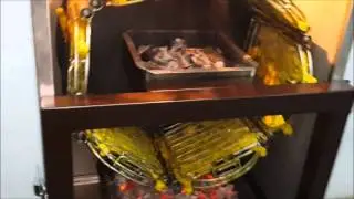 ALFAHAM MACHINE DEMO