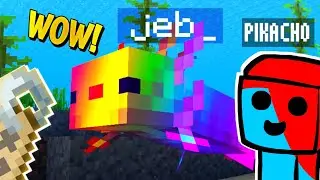 Minecraft Epics Myths Busting!! [Bangla] 2023