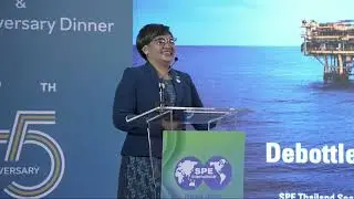 SPE Thailand Season Opening 2025/2026 & 45th Anniversary Dinner