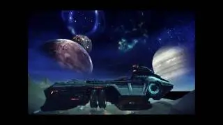 Tribes Ascend - Beautiful Screenshots [Full HD]