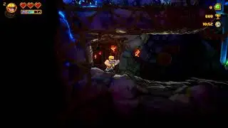 Rad Rodgers на PS4 PRO.