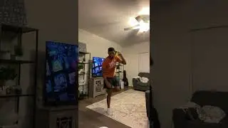BED 🔥 #bed #jaquees #jacquees #jacqueestypebeat #dance #tiktok #shorts #short #fyp #viral #blow