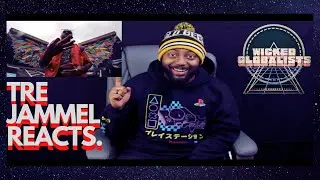 MAZ WUN - '93 INFINITY STONE Prod. By Sleepquil (OFFICIAL VIDEO) -WGTV- REACTION!!!