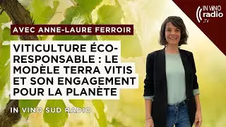 Viticulture &eacute;co-responsable : Le mod&egrave;le Terra Vitis et son engagement pour la plan&egrave;te