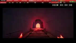 Shady Knight speedrun All Main Levels in 10:49.86 by Chevalmulticolore