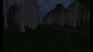 the magic railway