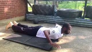 YF Productions Upper Body   HD 720p