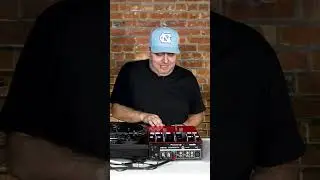 Newest Mixer from Pioneer DJ DJM-S5 Demo with Super DJ Rich Steele #shorts