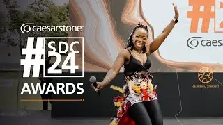 Celebrating the Future of Design | Caesarstone Student Designer Competition 2024