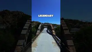 Unearthing History Mojave River Bridge Adventure! #ExplorationNation #AbandonedMysteries
