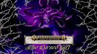 Broken Realms 02   The Cursed Gift
