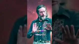 You're it! HA! - Alan Watts #mind #philosophy #life #wisdom #meditation