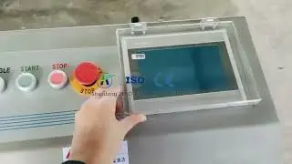 meat cutting equipment  砍排机