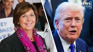 Trump: &lsquo;Very strong clues&rsquo; in Nancy Guthrie case, suspect could be identified soon | On Balance