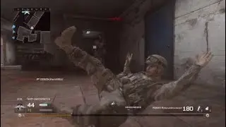 MWR Beste Waffe im Spiel
