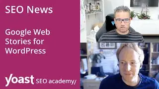 SEO News: Google Web Stories for WordPress