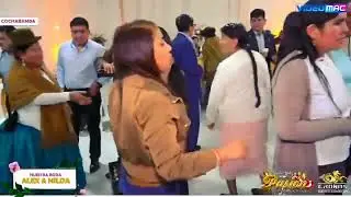 PASION LEAL SE VENDE MI CORAZÓN EN VIVO 