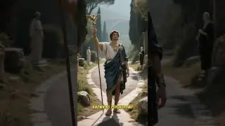 Hermes: Messenger God & Guide of Souls