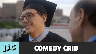 Comedy Crib: The Annoyance: Blackouts | Diploma | IFC