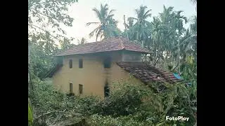 Agriculture land @Karkala