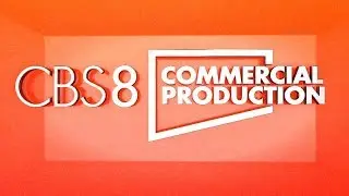 CBS 8 Commercial Production Reel 2018