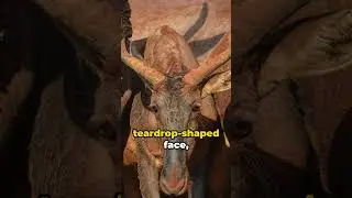Tsessebe Tales - Fastest Antelope