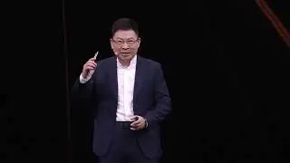 Презентация серии Huawei Mate 80