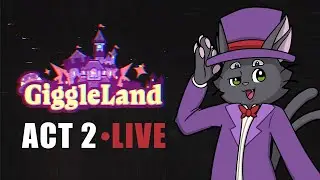NM Live: Giggleland Act 2