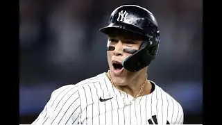 Aaron Judge Grand Slam, Yankees Comeback over Red Sox | Yankees Fan Reaction | 09/13/2024