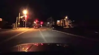 350z slide, powerslide, drift. G35 stillen. Hfc.