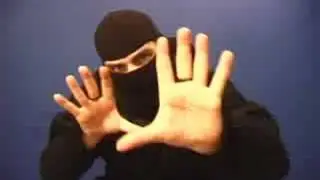 Ask A Ninja: Ninja Dogs