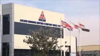 ATS International