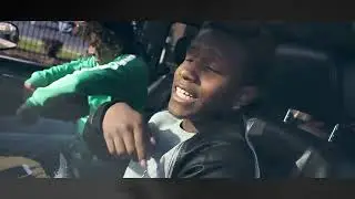 LilPoppy TheRapper - Only The Squad (Official Music Video)