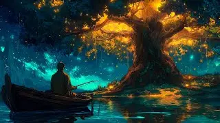 His last dream......