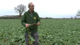 iOSR - Chris Eglington about OSR precision drilling and CTF