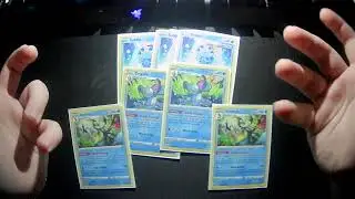 Inteleon VMAX  Deck Profile | Pok&eacute;mon! TCG Standard
