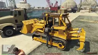 GTA Online: New Listings - Hard Deadlines - Max Bonus