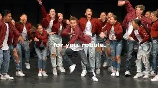for you, robbie.