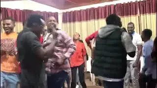 Njyewe nawe twarababariwe, #HEALINGWORSHIPTEAM, #PEACEVOICE