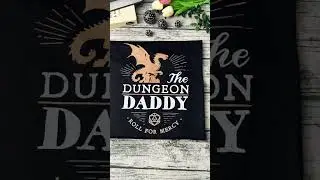 Dungeon master's perfect gift! #dungeonsanddragons #dnd #fok #rpg