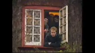 THE EVICTION OF WANSTONIA - News Compilation