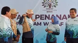Wakaf Gunung Kidul