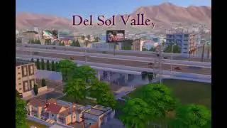 Used Car Dealership Sims4