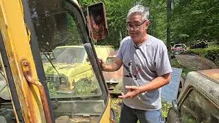 STUDEBAKER GOES POSTAL