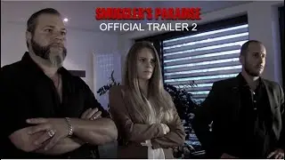 SMUGGLER'S PARADISE Trailer 2 Deutsch German (2023)