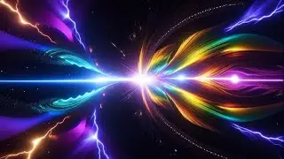 SPERCTRUMS BEYOND THE VEIL - THUNDER CLOUD DANCER